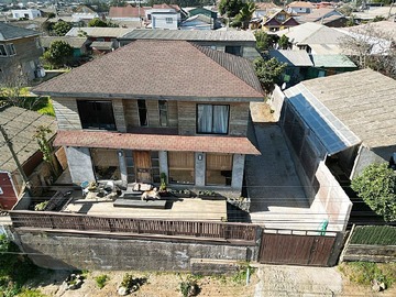 Venta / Casa / Pichilemu