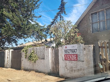 Venta / Casa / Pichilemu