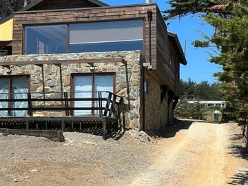Venta / Casa / Pichilemu