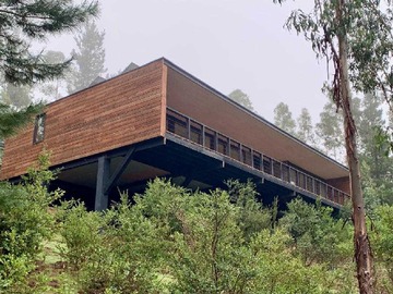 Venta / Casa / Pichilemu