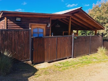 Venta / Casa / Pichilemu