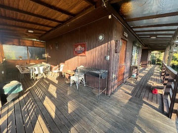 Venta / Casa / Pichilemu