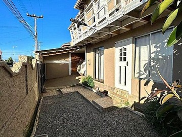 Venta / Casa / Pichilemu