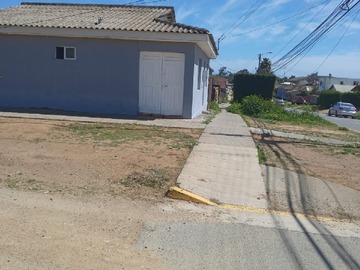 VISTA DE M.URRIOLA CON OHIGGINS