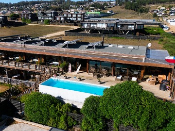 Venta / Casa / Pichilemu