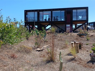 Venta / Casa / Pichilemu