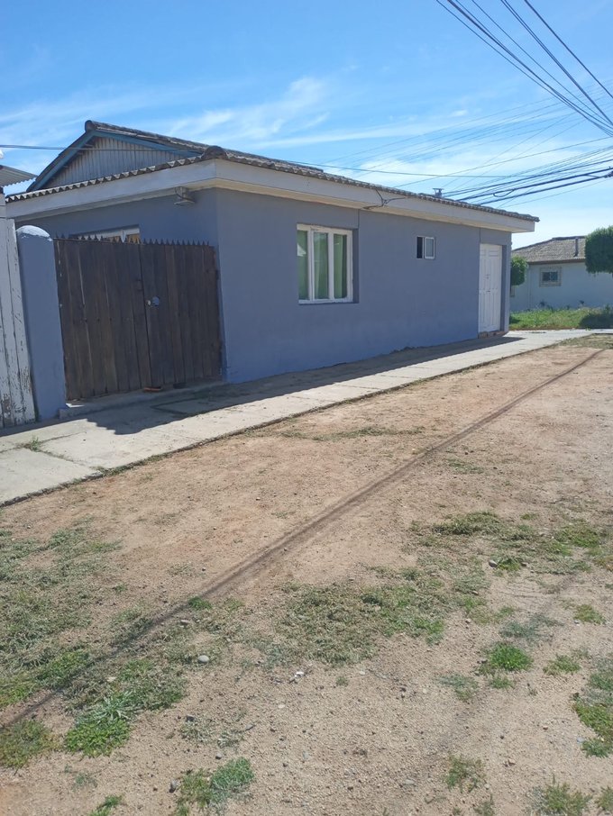 OHIGGINS ENTRADA DE AUTOS.