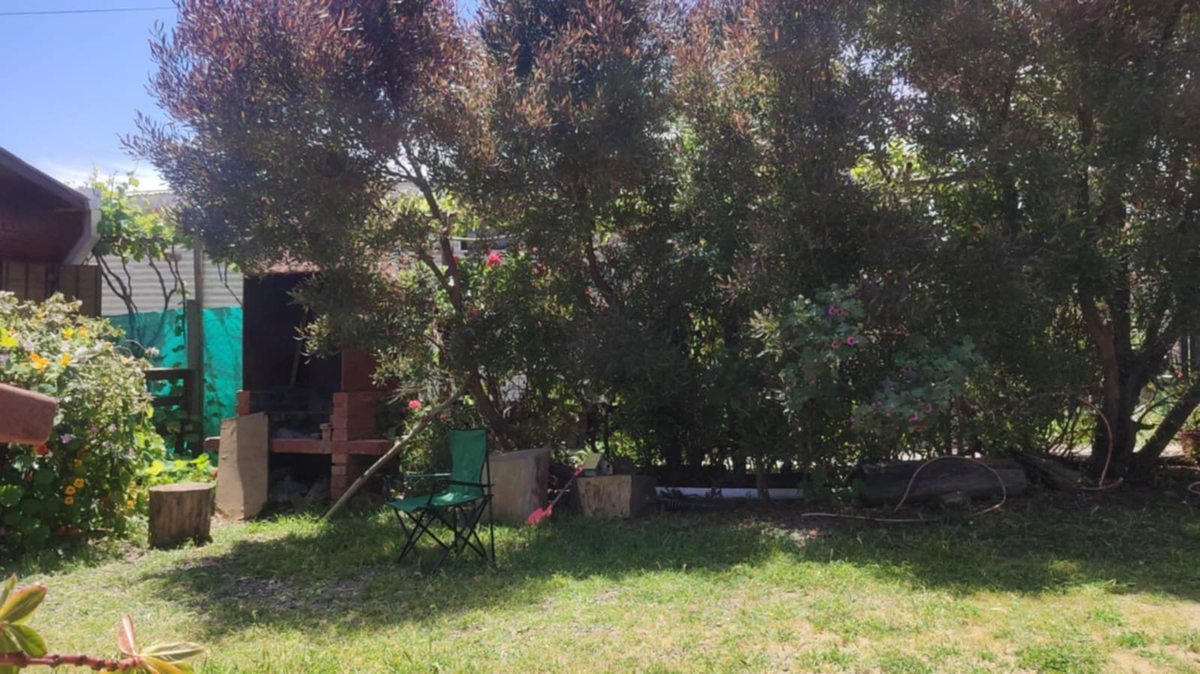 jardin