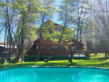 Venta / Casa / Pinto