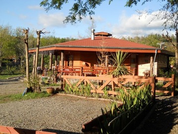 Venta / Casa / Pinto