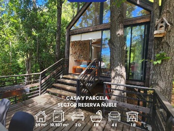 Venta / Casa / Pinto