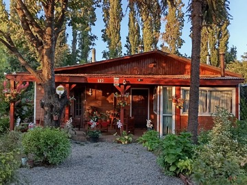 Venta / Casa / Pinto