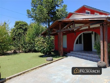 Venta / Casa / Pinto