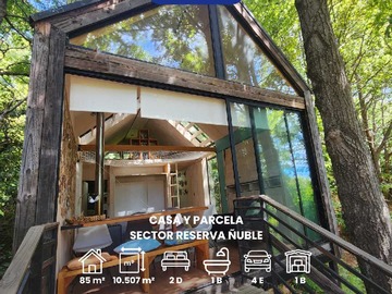 Venta / Casa / Pinto