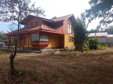 Venta / Casa / Pinto