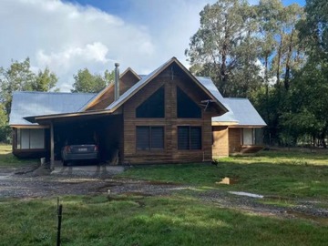 Venta / Casa / Pinto