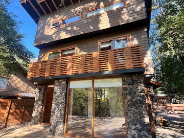 Venta / Casa / Pinto