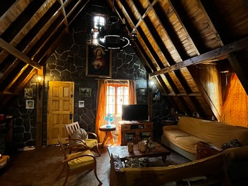 Venta / Casa / Pinto