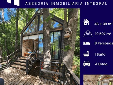 Venta / Casa / Pinto