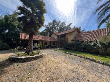 Venta / Casa / Pirque