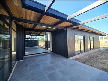 Venta / Casa / Pirque