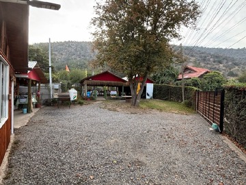 Venta / Casa / Pirque