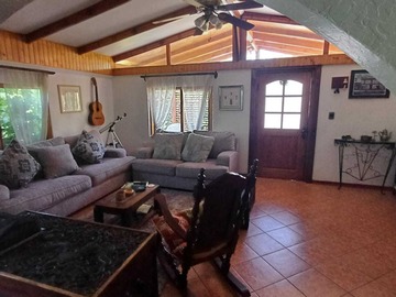 Venta / Casa / Pirque