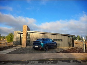 Venta / Casa / Pirque