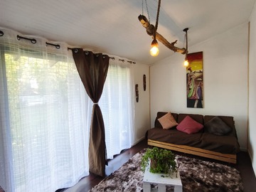 Venta / Casa / Pirque