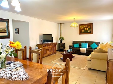 Venta / Casa / Pirque