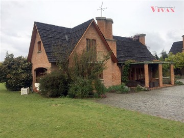 Venta / Casa / Pirque