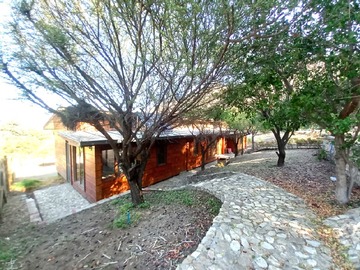 Venta / Casa / Pirque