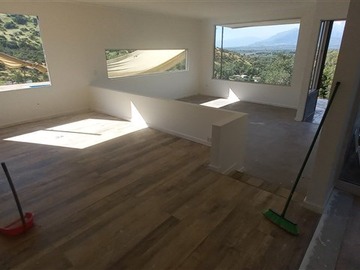 Venta / Casa / Pirque