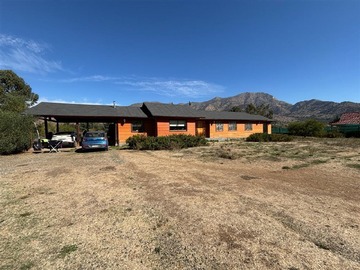 Venta / Casa / Pirque
