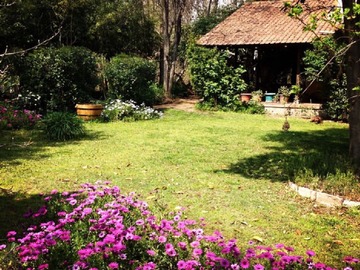 Venta / Casa / Pirque