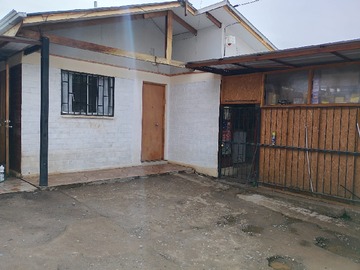 Venta / Casa / Pirque