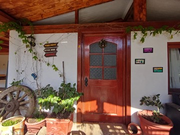 Venta / Casa / Pirque