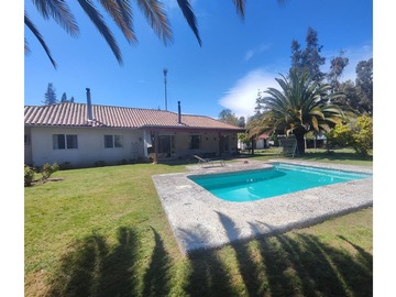 Venta / Casa / Pirque