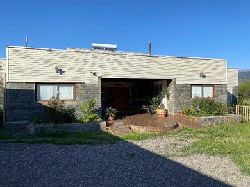 Venta / Casa / Pirque