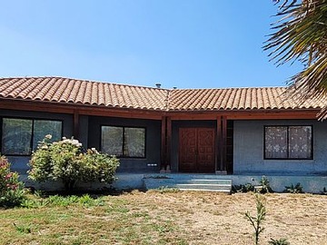 Venta / Casa / Pirque