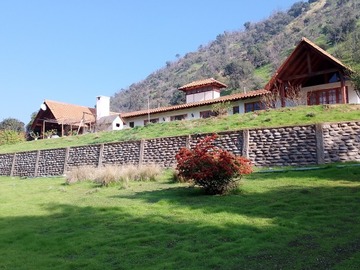 Venta / Casa / Pirque