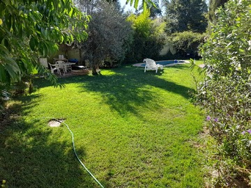 Venta / Casa / Pirque