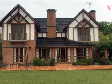 Venta / Casa / Pirque