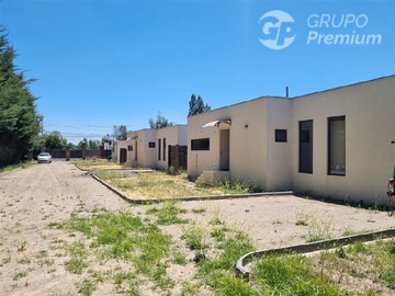 Venta / Casa / Pirque