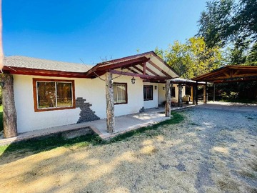 Venta / Casa / Pirque