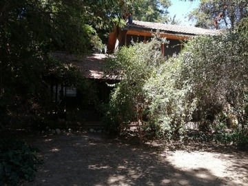 Venta / Casa / Pirque