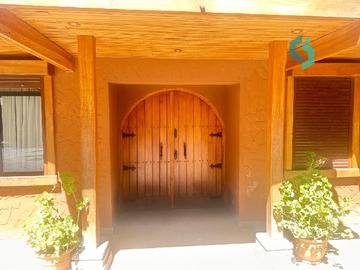 Venta / Casa / Pirque