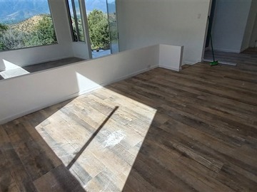 Venta / Casa / Pirque