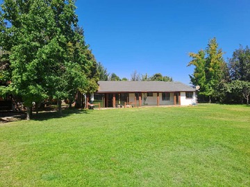 Venta / Casa / Pirque