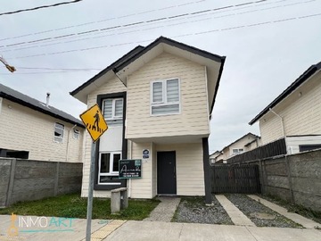 Venta / Casa / Pitrufquén